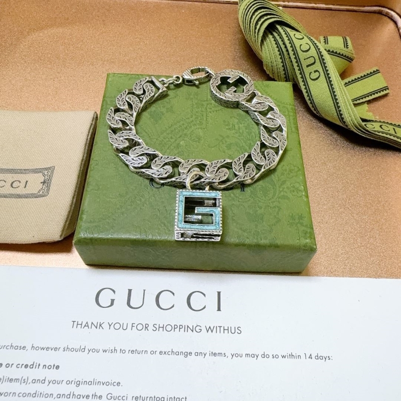 Gucci Bracelets